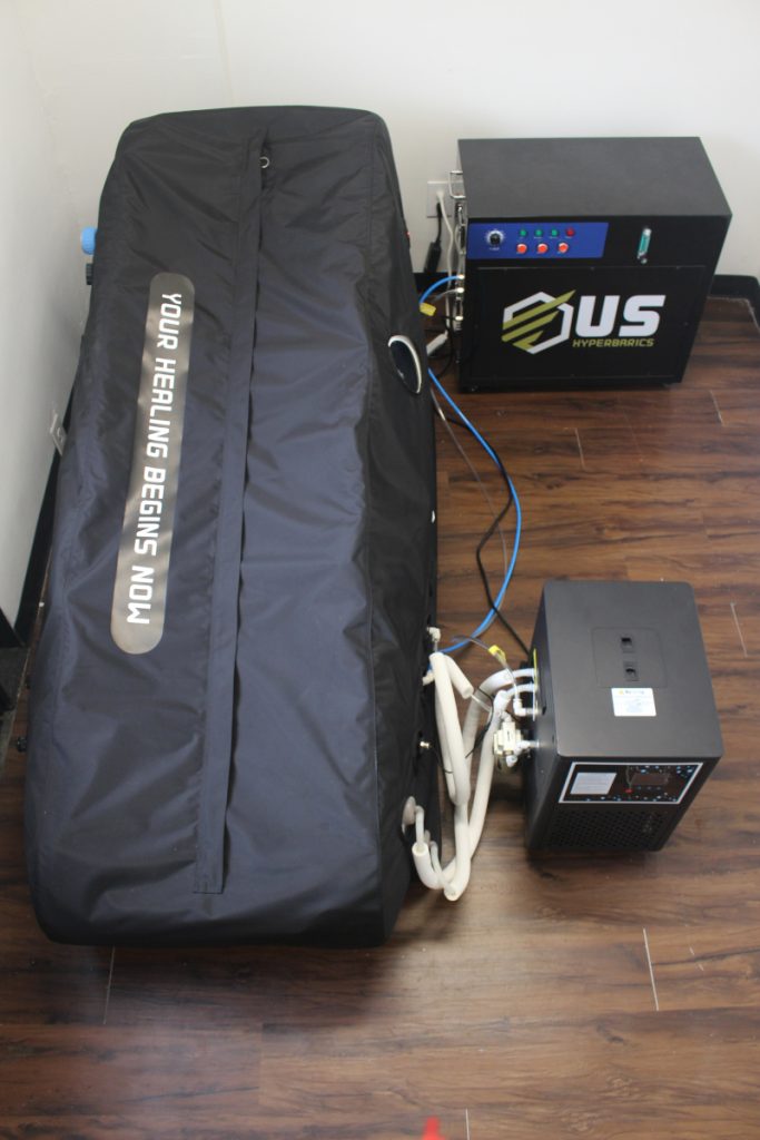 Hyperbaric Room