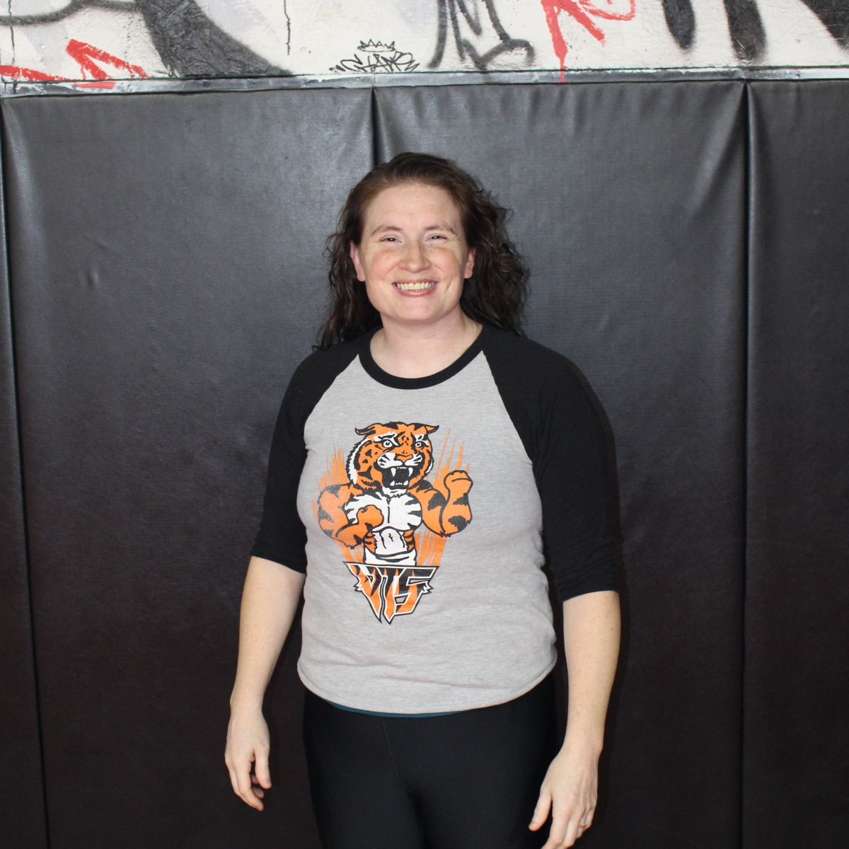 Coach Marissa Pender